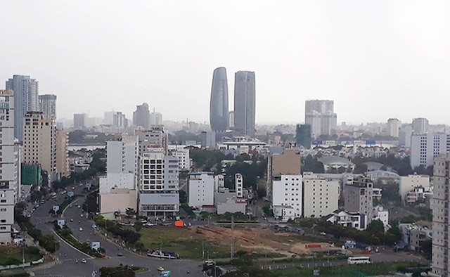 Thanh tra Chính phủ công bố kết luận, sai phạm đất đai tại Đà Nẵng