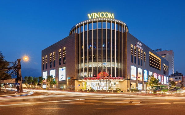 Khối ngoại thoái vốn, VRE phản ứng tiêu cực