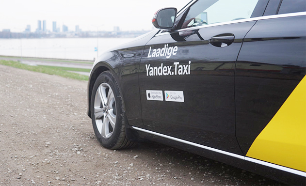 Hyundai tìm đến Yandex vì công nghệ tự hành
