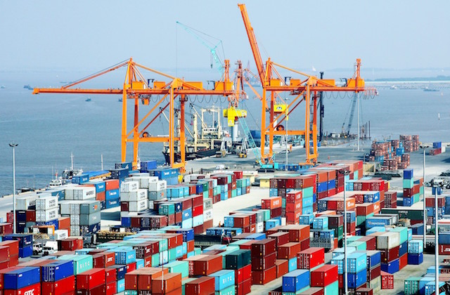 Khuyến cáo doanh nghiệp Việt không sử dụng dịch vụ vận tải của công ty Maroc