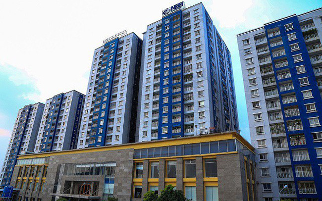 NBB lại rơi về vùng giá 