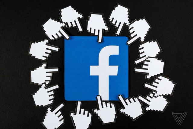 Facebook thừa nhận 600 triệu mật khẩu người dùng không được mã hóa