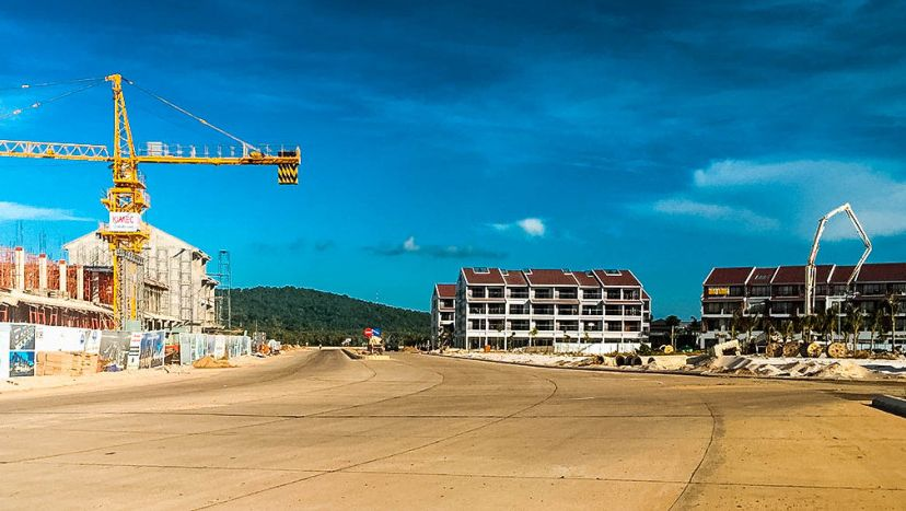 DPG bắt đầu chuỗi điều chỉnh?