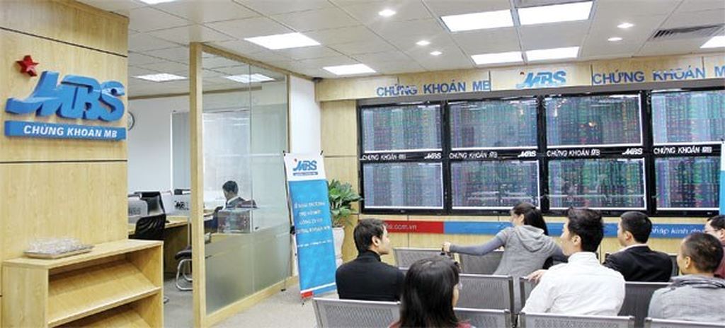 Những khó khăn gần như ở lại phía sau