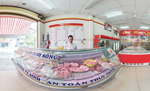 Cơ hội đầu tư cổ phiếu ngành tiêu dùng