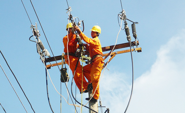 Vận hành an toàn hệ thống điện là ưu tiên hàng đầu