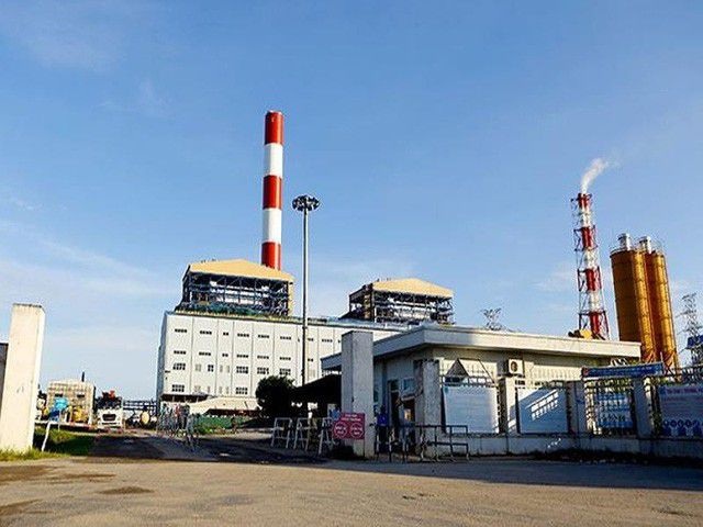Giữ niềm tin người lao động tại NMNĐ Thái Bình 2