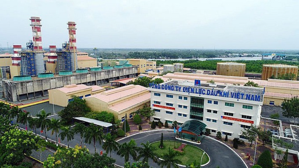 Khuyến nghị mua cổ phiếu POW với giá mục tiêu 19.100 đồng/cp