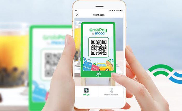 Tham vọng mới của Grab