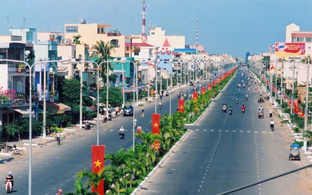 Cần Thơ đầu tư xây 5 khu đô thị mới