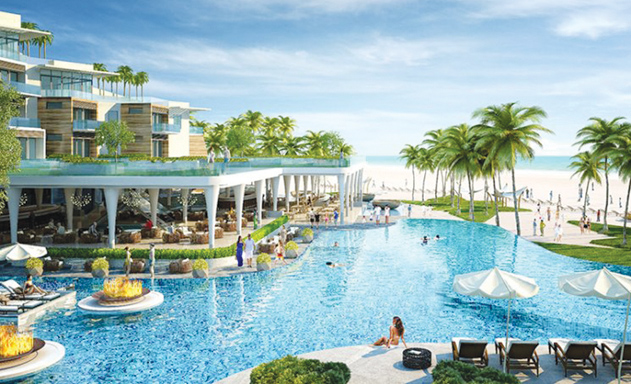 Condotel, officetel thấp thỏm chờ pháp lý