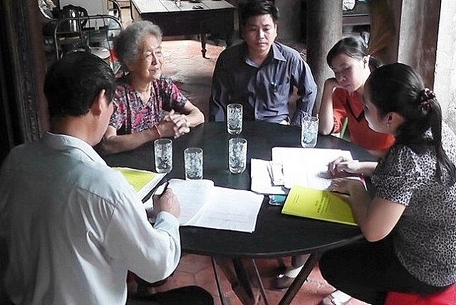 Từ 1/4 triển khai Tổng điều tra dân số và nhà ở năm 2019