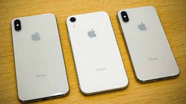 iPhone có thể bị cấm bán tại Mỹ