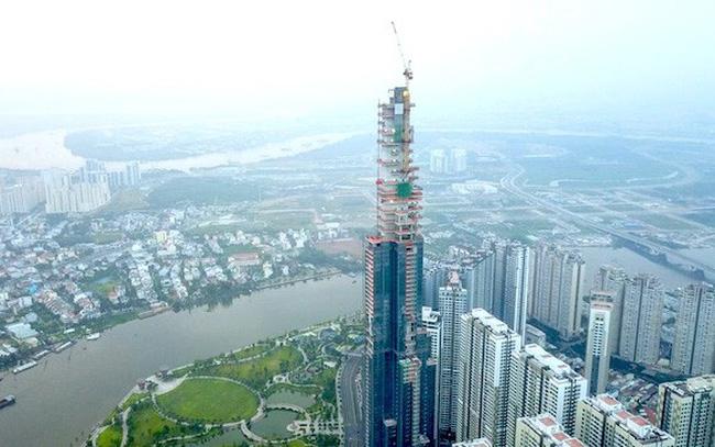 Cổ phiếu CTD quay đầu giảm giá