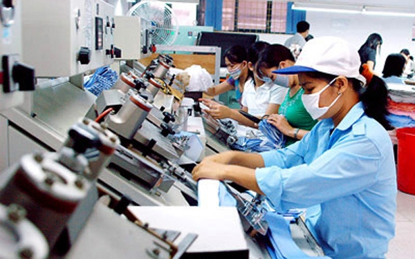 25% doanh nghiệp chế biến, chế tạo gặp khó trong quý I/2019