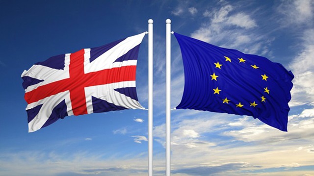 Thủ tướng Theresa May thất bại lần 3 tại Hạ viện, Brexit bế tắc