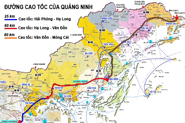 Khởi công cao tốc hơn 11 nghìn tỷ đồng