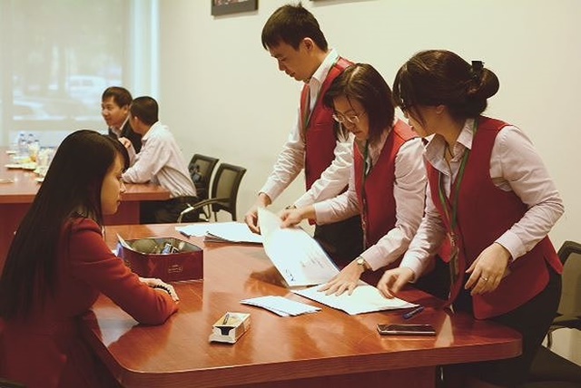 Đấu giá cổ phần trên HNX thu về hơn 1.758 tỷ đồng trong tháng 3