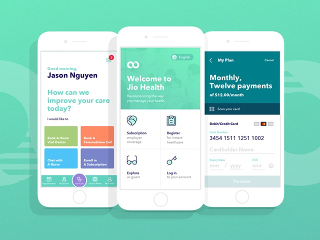 Startup Việt Jio Health gọi vốn thành công 5 triệu USD