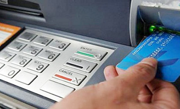 Sẵn sàng 'chip hóa' thẻ nội địa