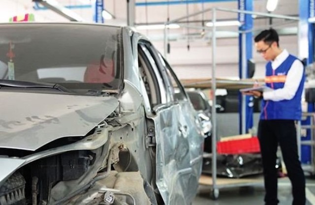 Bảo hiểm sức khoẻ sẽ sụt giảm
