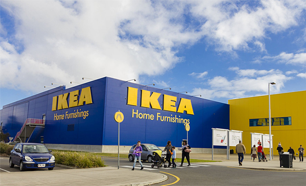 IKEA thí điểm cho thuê đồ nội thất ở 30 quốc gia