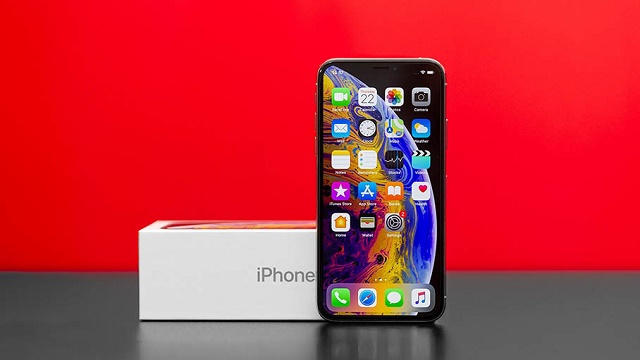 Sẽ không có iPhone 5G trong năm nay