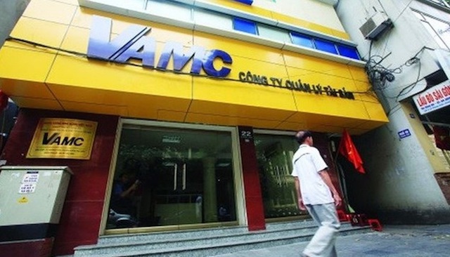 VAMC đã xử lý 190.000 tỷ đồng nợ xấu