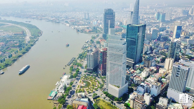 Xuất hiện căn hộ gần 300 triệu đồng/m2 tại Sài Gòn