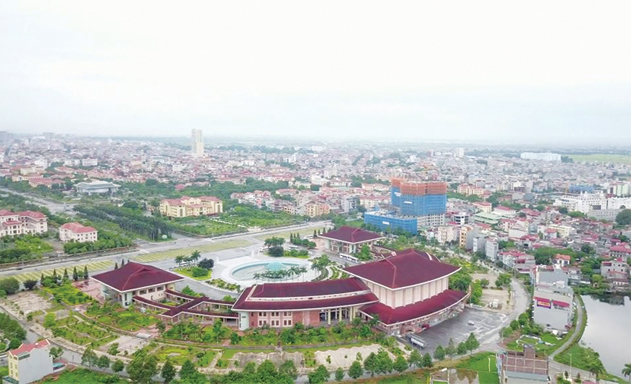 Cuộc đua của các ông lớn bất động sản vào Bắc Ninh