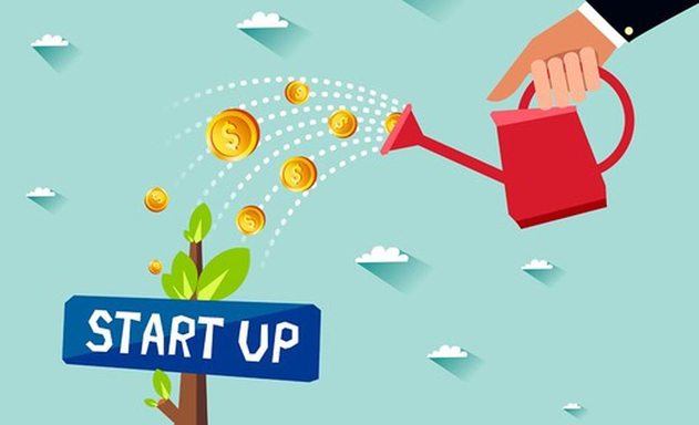 Startup chưa được ưu đãi đã bị 