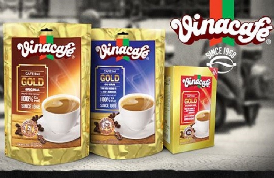 Vinacafé Biên Hòa lại chia cổ tức “khủng”
