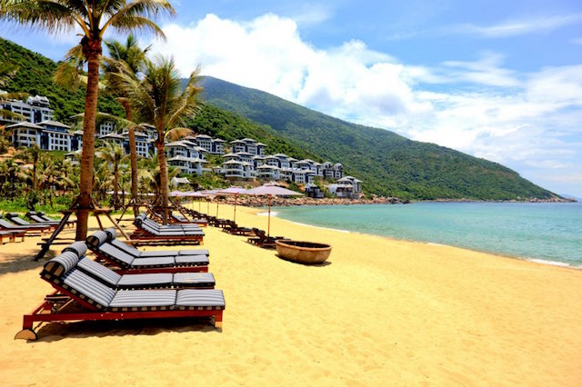 Tiềm năng của bất động sản du lịch tăng trưởng mạnh