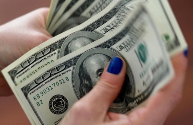 Tỷ giá USD biến động không nhiều