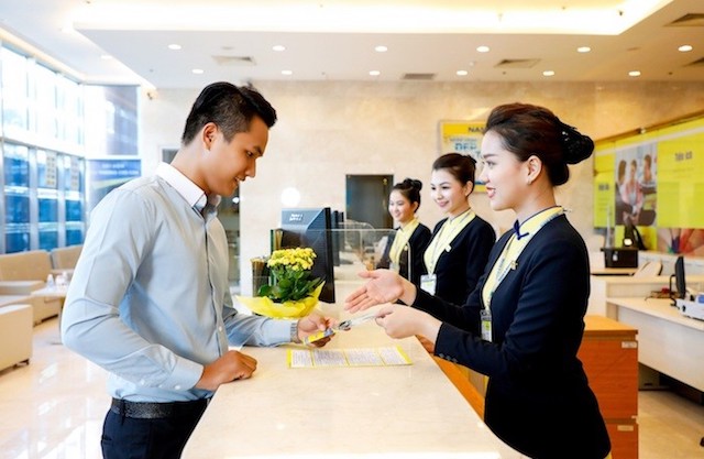 Hoạt động kinh doanh tích cực, nợ xấu giảm trong năm 2019