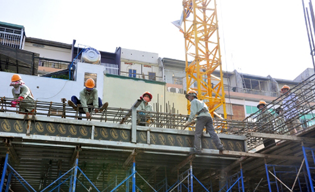 Sản xuất gắn với an toàn đưa hợp tác xã Thắng Lợi vươn xa