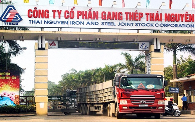 Nguy cơ phá sản đang hiện hữu tại Tisco