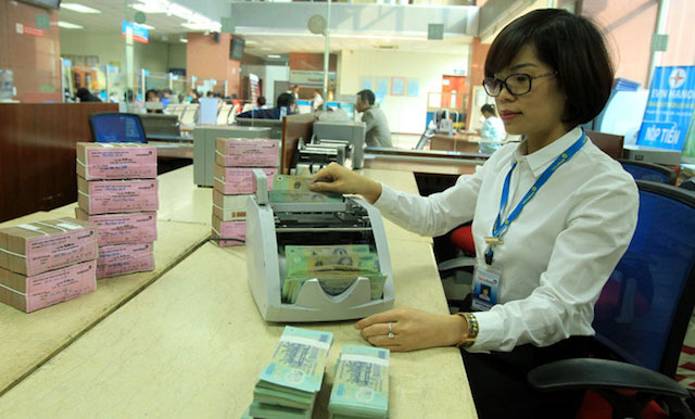 Việt Nam tiếp tục được nâng hạng tín nhiệm