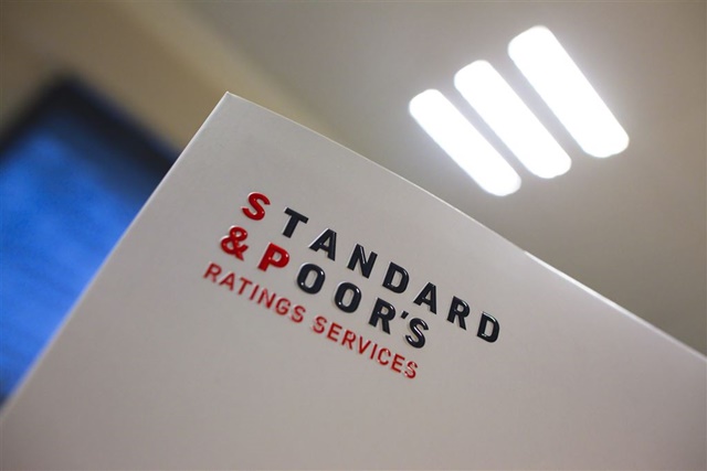 S&P nâng xếp hạng tín nhiệm quốc gia Việt Nam với triển vọng ổn định