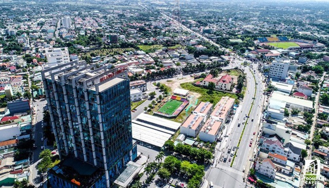 Chính phủ xin lùi thời hạn sửa Luật Đất đai đến sau năm 2020
