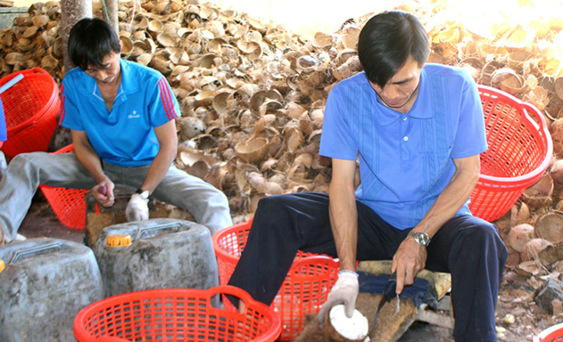 HTX Định Thủy 