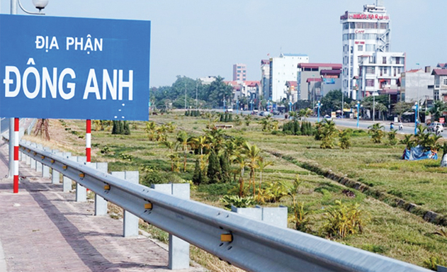 Thị trường nhà ở Hà Nội 'xoay trục'