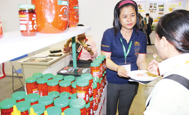 Bài học xuất khẩu nông sản thực phẩm sang Nhật