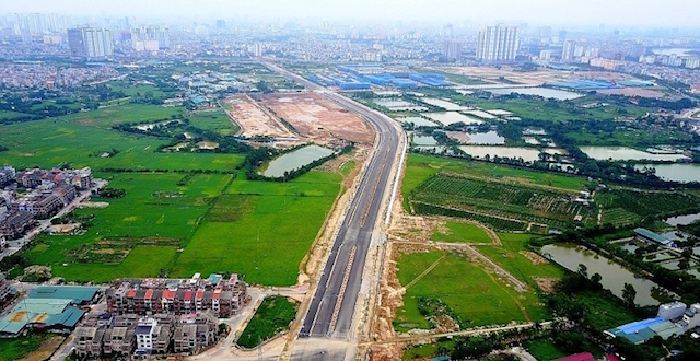 Thủ tướng yêu cầu Bộ Tài chính hoàn thiện Nghị định về BT