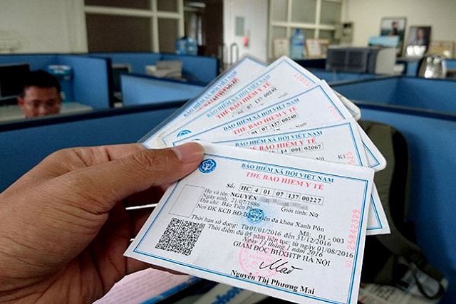 Hà Nội sẽ tăng giá khám bệnh đối với người không có thẻ BHYT
