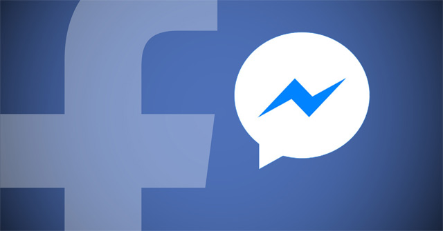 Ứng dụng Messenger có thể lại hợp nhất với Facebook
