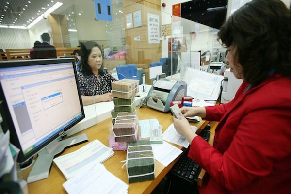 Cục Thuế TPHCM phạt, truy thu 670 tỷ đồng tiền thuế