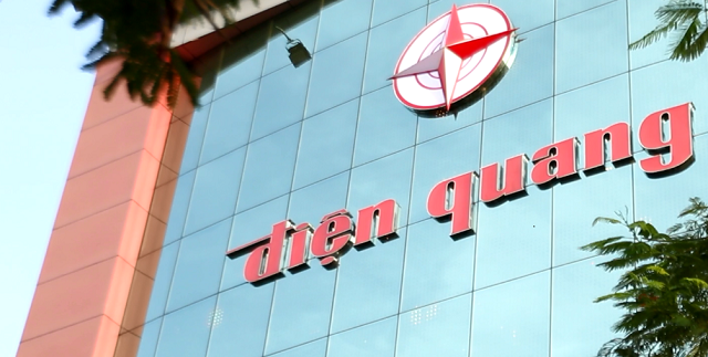 Vi phạm thuế, DQC giảm sàn