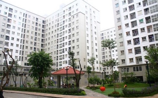 Bộ Xây dựng làm rõ việc 