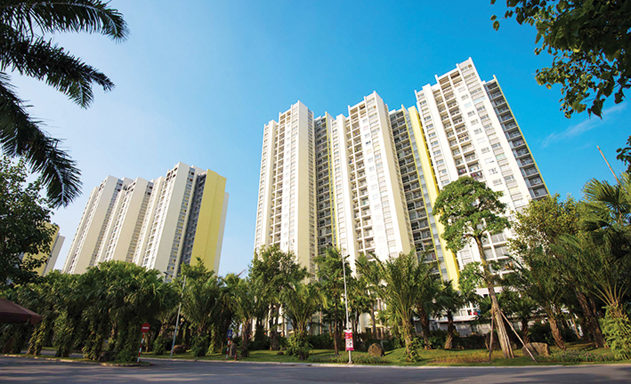 Nhà đầu tư cắt lỗ chung cư, vì sao?